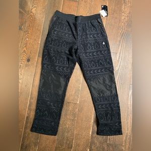 Volcom fleece pant